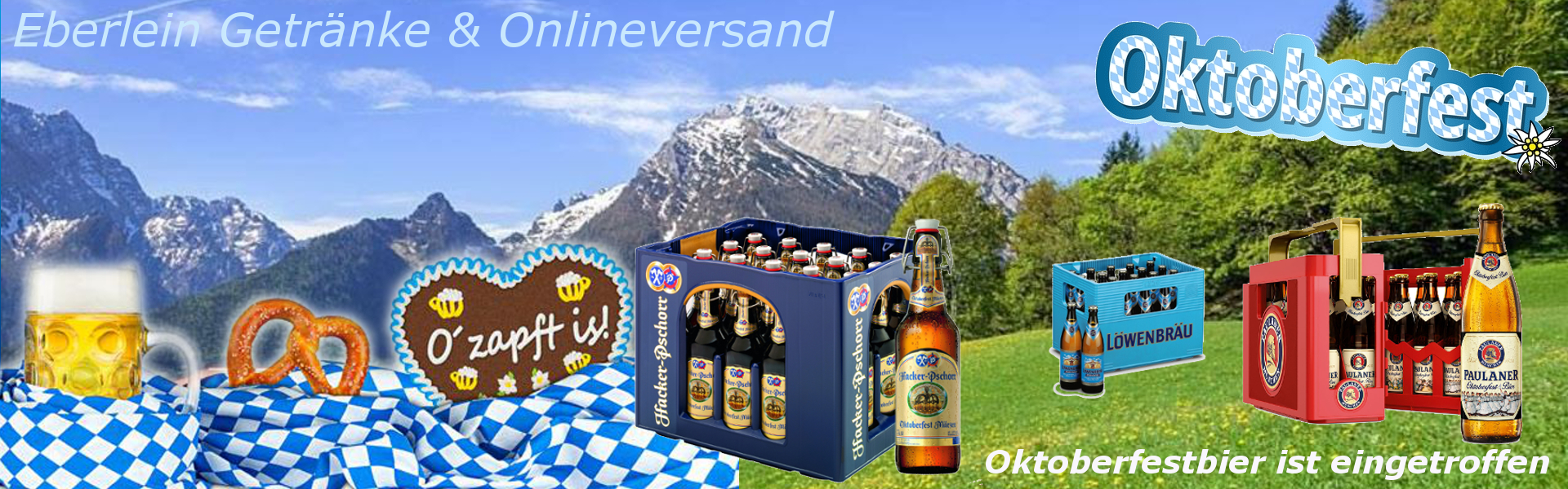 Oktoberfest