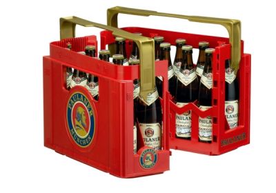 Paulaner Oktoberfestbier (20x0,5l)