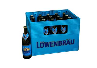 Lwenbru Oktoberfestbier (20x0,5l)