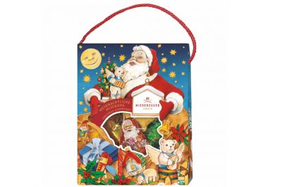 Niederegger Tschchen Weihnachtliche Mischung (95g)