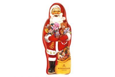 Niederegger Marzipan Weihnachtsmann (100g)