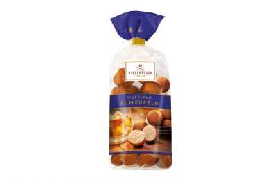 Niederegger Marzipan Rumkugeln (150g)