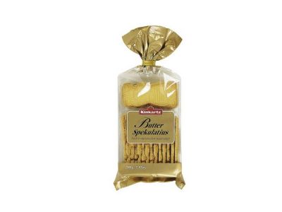 Kinkartz Butterspekulatius Tte (200g)