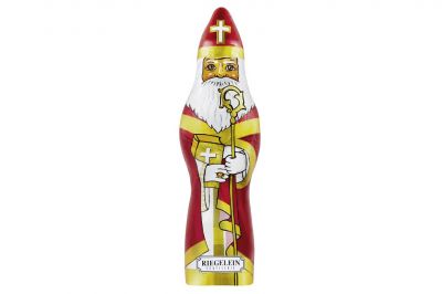 Riegelein St. Nikolaus (100g)