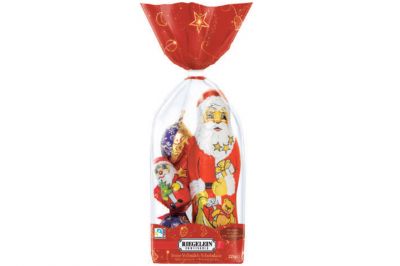 Riegelein Weihnachts-Mischbeutel (225g)