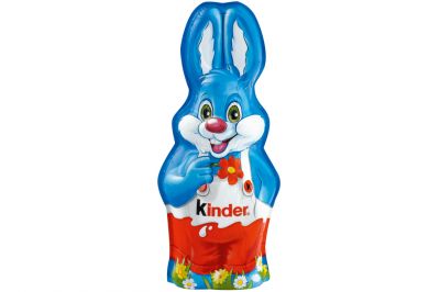 Kinder Harry Hase (160g)