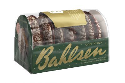 Bahlsen Contessa Klassisch (200g)