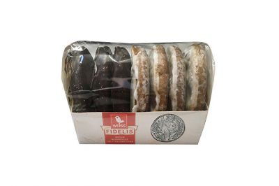 Weiss Fidelis Oblatenlebkuchen Mix (200g)