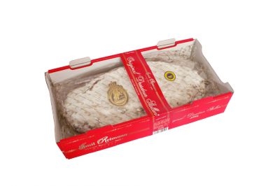 Reimann Dresdner Stollen Folie (2000g)