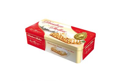 Reimann Dresdner Stollen Dose (750g)