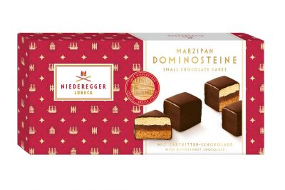 Niederegger Marzipan Dominosteine (125g)