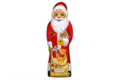 Riegelein Weihnachtsmann (150g)