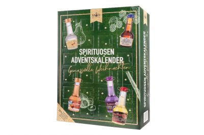 Dr. Rauch Adventskalender (24x20ml)