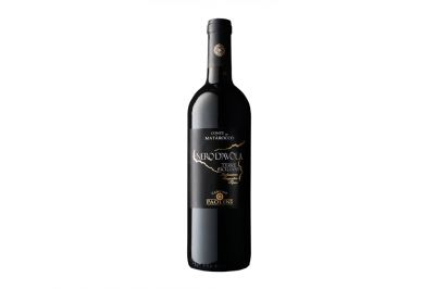 Paolini Nero D'Avola Sicilia rot tr (0,75 l)