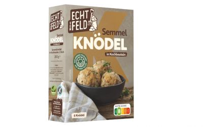 Mecklenburger Kche Semmel-Kndel im Kochbeutel (200g)