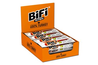 Bifi Turkey (24x20g)