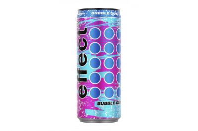 Effect Bubble Gum (0,33l)