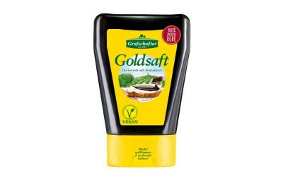 Grafschafter Goldsaft Zuckerrben-Sirup (500g)