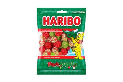 Haribo Perl-Kugeln (200g)