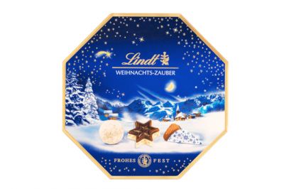 Lindt Weihnachts-Zauber Pralinen (100g)