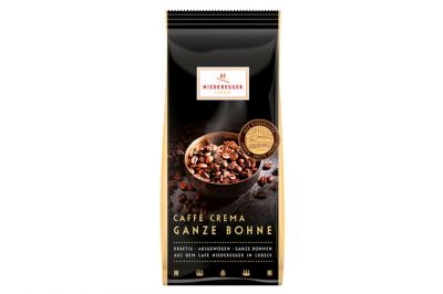 Niederegger Kaffee Crema ganze Bohne (250g)