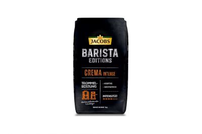 Jacobs Barista Editions Crema Intense (1kg)