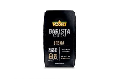 Jacobs Barista Editions Crema (1kg)