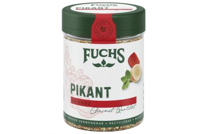 Fuchs Pikant Gewrz (60g)