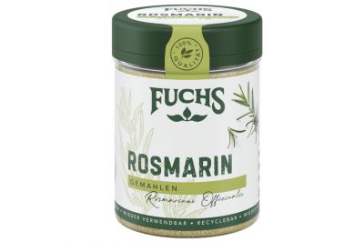 Fuchs Rosmarin gemahlen (30g)