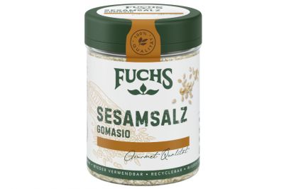 Fuchs Sesamsalz Gomasio (55g)