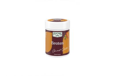 Fuchs Braten Gewrzsalz (85g)