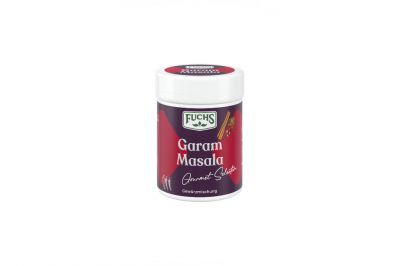 Fuchs Garam Masala Gewrzmischung (55g)