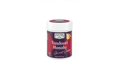 Fuchs Tandoori Masala Gewrzmischung (80g)