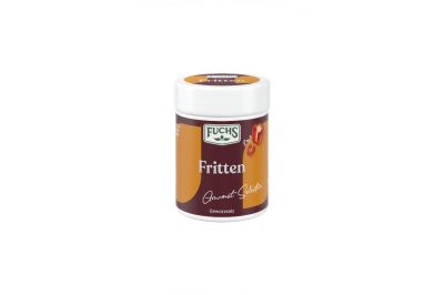 Fuchs Fritten Gewrzsalz (80g)