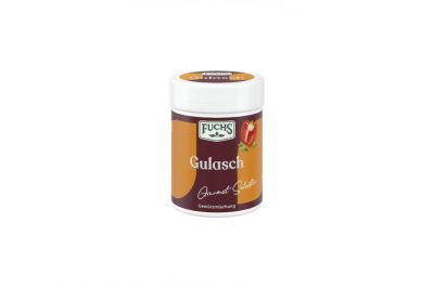 Fuchs Gulasch Gewrzmischung (60g)