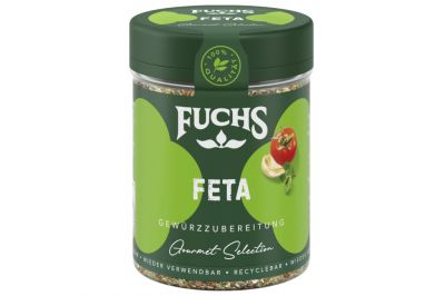 Fuchs Feta Gewrz (35g)