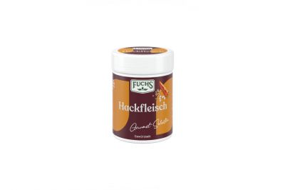 Fuchs Hackfleisch Gewrzsalz (80g)