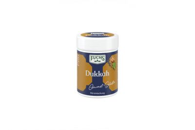 Fuchs Dukkah Wrzmischung (50g)