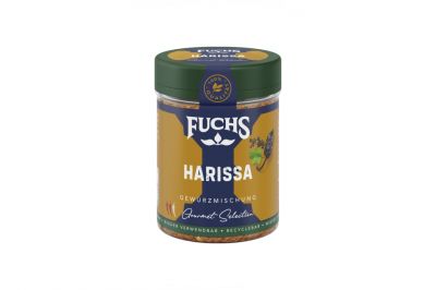 Fuchs Harissa Gewrzmischung (60g)