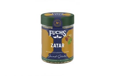 Fuchs Zatar Gewrzzubereitung (40g)