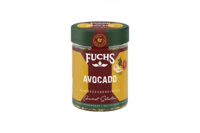 Fuchs Avocado Gewrzzubereitung (55g)