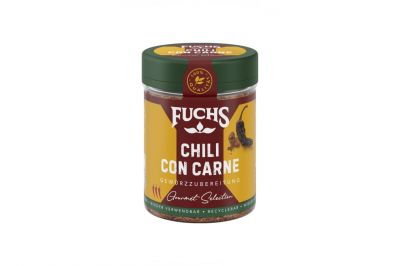 Fuchs Chili con Carne Gewrzzubereitung (60g)