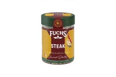 Fuchs Steak Gewrz (60g)