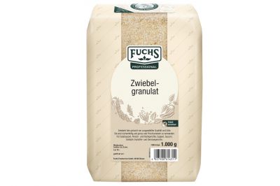 Fuchs Zwiebelgranulat (1000g)