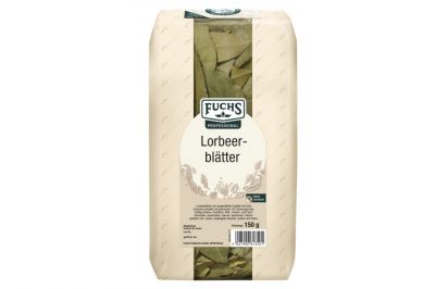 Fuchs Lorbeerbltter (150g)