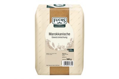 Fuchs Marokko Gewrzmischung (500g)