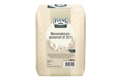 Fuchs Mononatriumglutamat (E 621) (1000g)