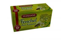 Teekanne Fenchel Anis-Kmmel (20x3 g)