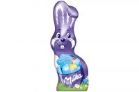 Milka Schmunzelhase Alpenmilch (175g)