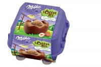 Milka Lffel-Ei Haselnuss (136g)